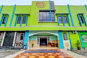 SPOT ON 92445 Mutiara Indah Hotel - Image 4