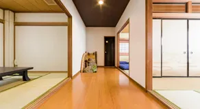 Tessen Guesthouse - Image 2