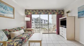 Ocean Views - Hot Tubs - Heated Pool - Gym - Tennis ct - Shoreline Stays 3222 - Image 2