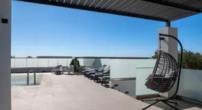Blue Ferma - Modern Villa with Private Pool - Image 4