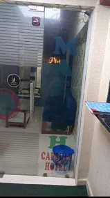Magadh Capsule Hotel - Image 3