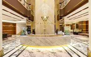 The Western Hill Dalat Hotel - Image 4
