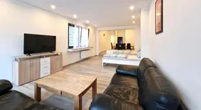 BS Oberhausen Comfort Zentral-Apartment - Image 2