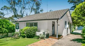 Lavender Cottage Leura - Image 4