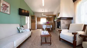 Eirinis house with amazing view in Masouri Kalymnos - Image 2