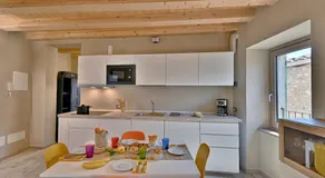 Appartamento Sole - Theater Home - Image 4