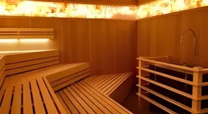 Scandi Style Bracken Lodge with Private Decking Sleeps 6 - Image 5