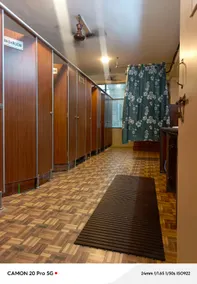 Homestay at Kashmiri Gate Metro & Old Delhi Railway Station - Image 4