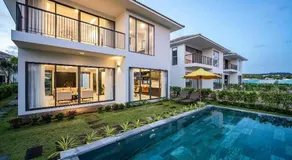 M Beach Luxury Villas Phu Quoc - Image 3