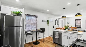 Comfortable 3BR home with workspace & parking - Image 5