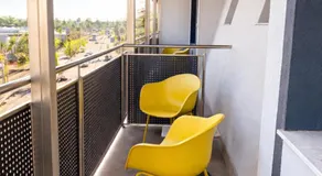 Hotel Triangle - Image 5