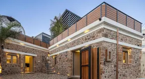Pappous & Giagia Central Suites, By IdealStay Experience - Image 5