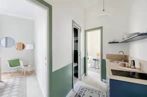 Vatican Sweet Suite - Image 2
