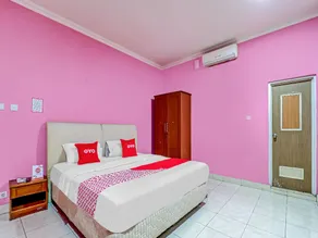 Hotel O Ubaran Guest House - Image 2