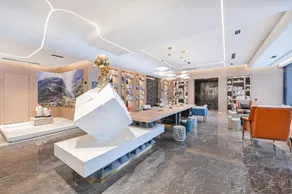 Atour Hotel Beijing Hepingli UIBE - Image 3
