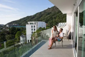 Santosa Hotel & Welness Center - Image 3