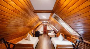 Casa Cheile Dâmbovicioarei - Cabana 2 - Image 2