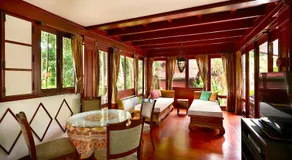 Ruenkanok Thaihouse Resort - Image 4