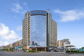 Changji Hotel (Dongming Fortune Plaza Branch) - Image 3