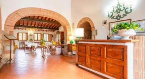 Hotel Monteriggioni - Image 3