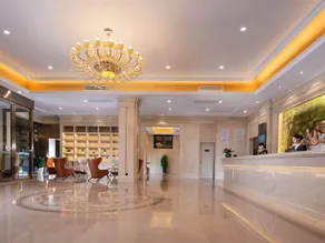 Vienna International Hotel Changsha High-speed Railway South Station West Square - Image 5