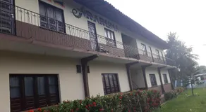 Hotel Araruna - Image 3