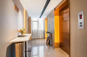 Kyriad Marvelous Hotel Shenzhen Gongming Honghuashan Subway Station - Image 3