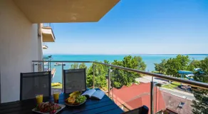 Silverdream Panorama Apartment - Image 4