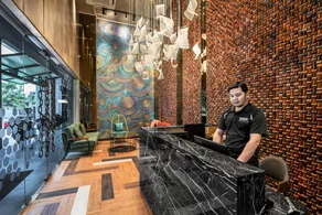 A&R Urban Hotel - Image 2
