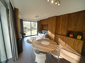Apartment on a holiday park near Durbuy - Image 3