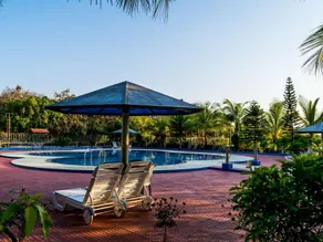 Amidhara Resort - Image 2