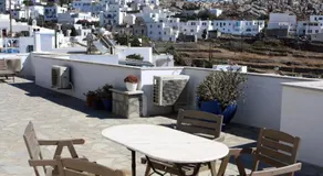 Pension Hlias - Chora Amorgos - Image 5