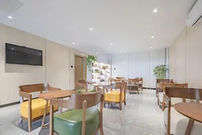 Thank U Hotel (Jinan Jiyang Yinzhou Shopping Mall Branch) - Image 3