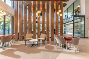 UNIVERSA Hoteles - Image 3