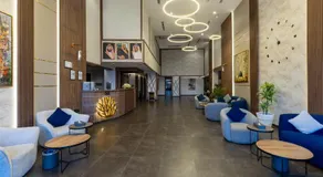 Gacine Hotel Tahlia فندق غسن التحلية - Image 4