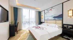 Yiwu Luckbear Hotel - Image 2
