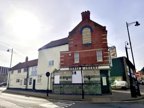 The Horse & Jockey - Image 4