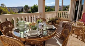 Casa Gran Mirador - Ruime vakantie villa met groot privé zwembad 8-14 pers - Image 3