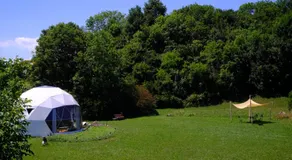 That's life Glamping - Dolomite Experience - Image 2