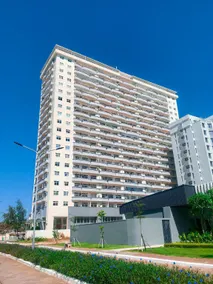 Jack APT/3BR + sea view/ 1 min to beach/ tranquil - Image 2