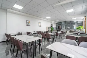 Rezen Select Hotel Chengdu Tianfu International Airport Mingyu - Image 2