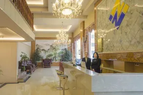 Guangyuan Jianzhou Hotel - Image 4