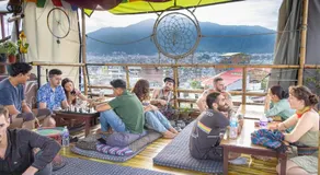 Planet Nomad Hostel - Image 3