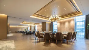 Jinan International Expo City Greenland Platinum Hotel - Image 5