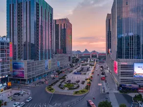 Manhattan Hotel (Guilin North High-speed Railway Station Flagship) - Image 5