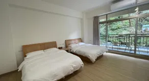 畔山民宿Pan Shan - Image 2