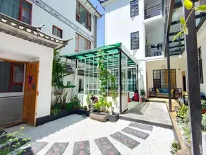 Dali Yiran Inn - Image 2