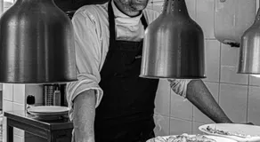 PRET A GOUTER bistro bar bed - Image 4
