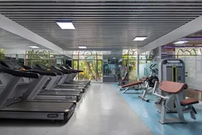 New World Hotel Taishan - Image 5