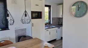 Vrijstaande woning met jacuzzi in grote tuin - Image 5